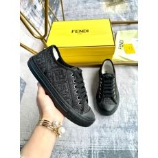 Fendi Casual Shoes